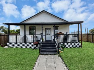 623 Medina St, Houston, TX 77012