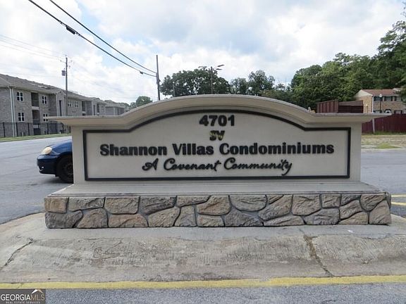 4th image of 4701 Flat Shoals Rd Unit 56A
