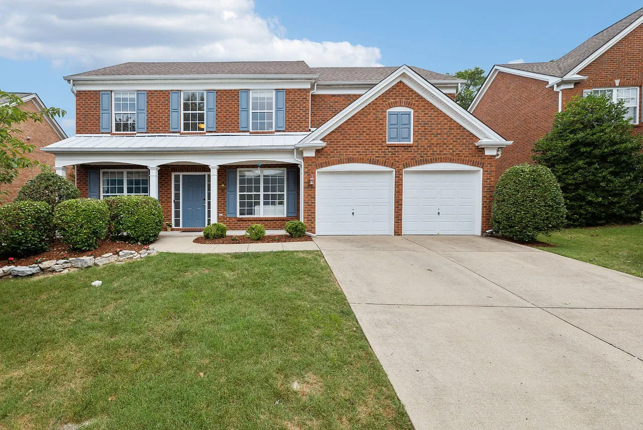 1508 Chestnut Springs Rd — Photo 2