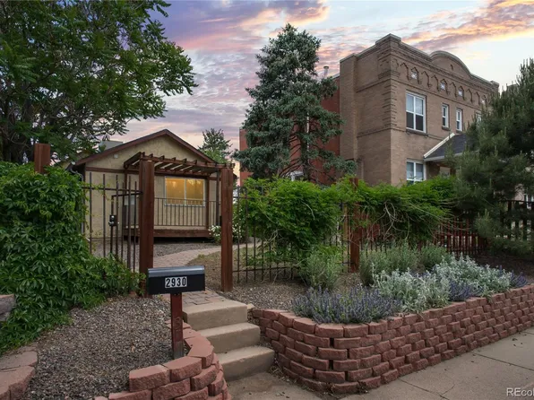 2930 N York Street, Denver, CO 80205