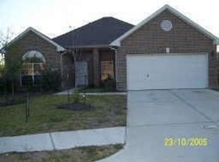 3146 Red Rover Ct, Spring, TX 77373