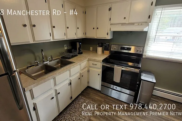 518 Manchester Rd #4 — Photo 8