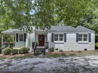 5310 Pinestraw Rd, Columbia, SC 29206