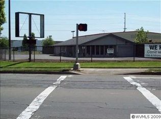 1330 McGilchrist St SE, Salem, OR 97302
