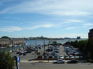 301 North St #3, Boston, MA 02113