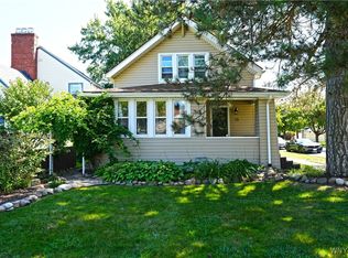 73 Parkhurst Blvd, Buffalo, NY 14223