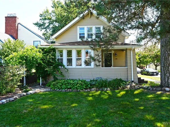 73 Parkhurst Blvd, Buffalo, NY 14223