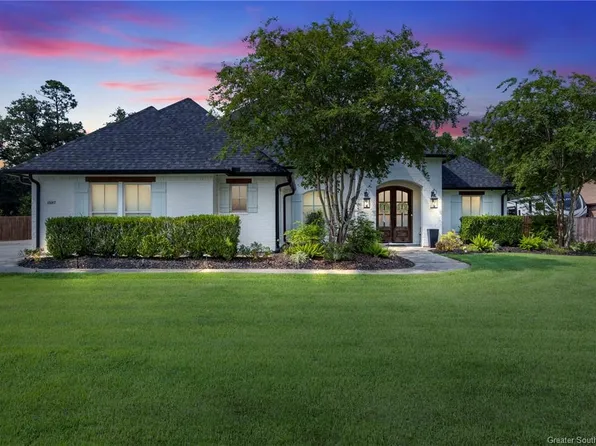 1987 N Red Oak Forest Ln, Sulphur, LA 70665