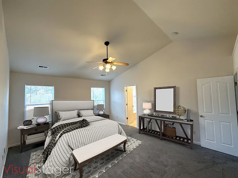 2807 Forest Grove Ct — Photo 9
