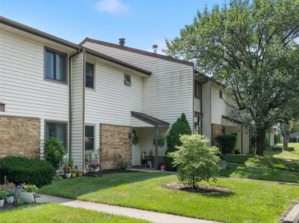 6302 Parity Ln, Dayton, OH 45449