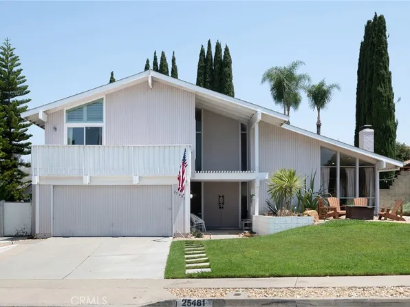 25481 Classic Dr, Mission Viejo, CA 92691