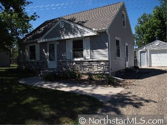 Home for Sale in St. Louis Park, MN $189,900