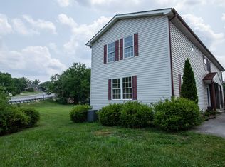 640 College St #642, Christiansburg, VA 24073