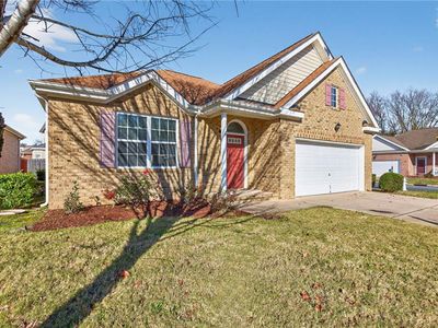111 Faro Ln Unit 138, Portsmouth, VA, 23703