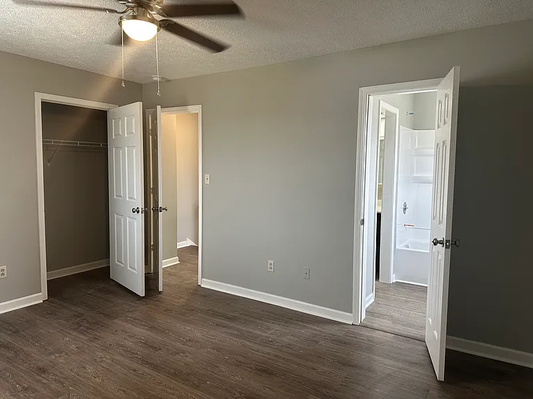 1st Bedroom