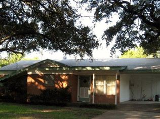3601 1st St, Brownwood, TX 76801