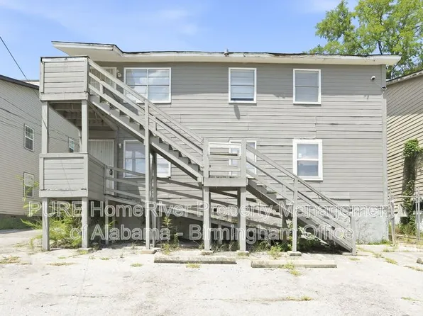 8017 1st Ave S APT D, Birmingham, AL 35206