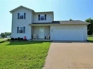 154 Julies Dr, Jackson, MO 63755