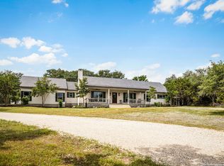 1214 Indian Rdg, New Braunfels, TX 78132