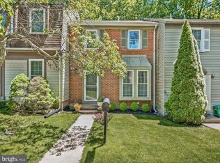 16025 Dorset Rd #164, Laurel, MD 20707