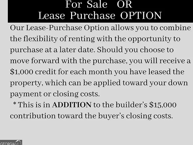 940 Laurel Brooke Ave #LEASE PURCHASE OPTIO — Photo 3
