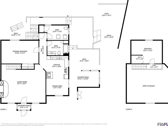 2nd image of 59 Campbell Ridge Rd