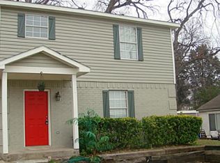 5516 La Barba Cir, Dallas, TX 75227