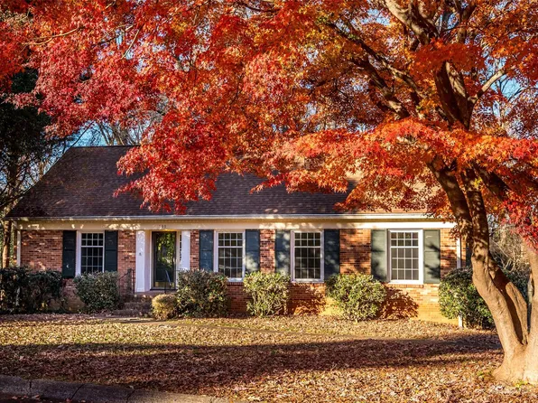 639 Sandridge Rd, Charlotte, NC 28210