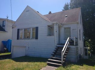 2847 NW 73rd St, Seattle, WA 98117