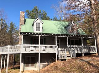 257 Whitewater Run, Ellijay, GA 30536