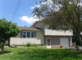 5850 Leetonia Rd, Salem, OH 44460