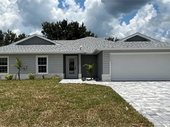 27260 Porto Nacional DR, PUNTA GORDA, FL 33983