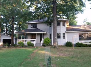 127 Keller Ct, Royal, AR 71968