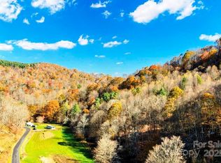 Tbd E Little Horse Creek Rd, Lansing, NC 28643