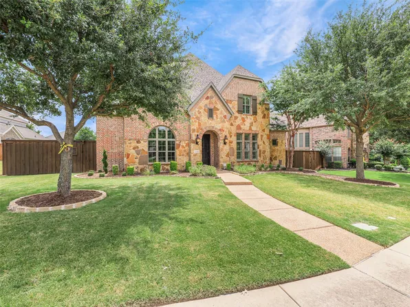 11936 Gladstone Ct, Frisco, TX 75035