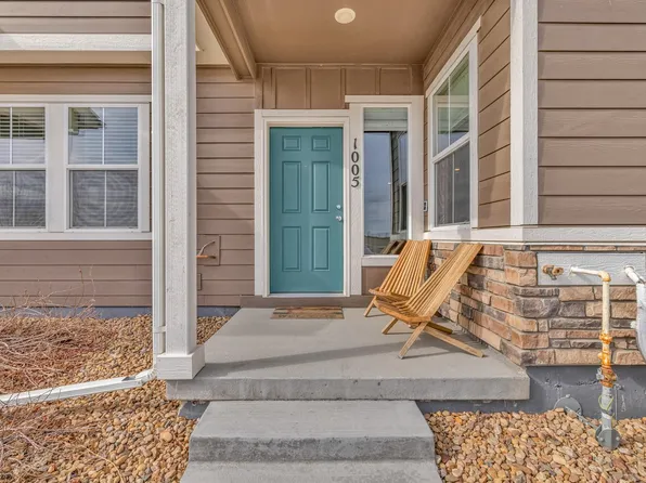 10581 Paris St #1005, Commerce City, CO 80640