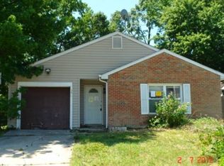 3427 Albantowne Way, Edgewood, MD 21040