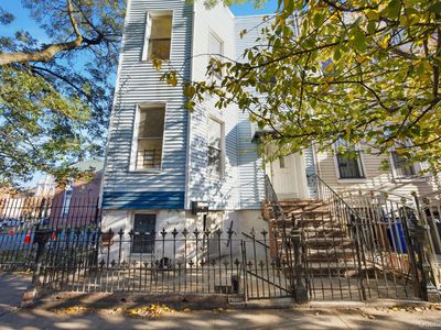 1220 Greene Avenue, Brooklyn, NY, 11221