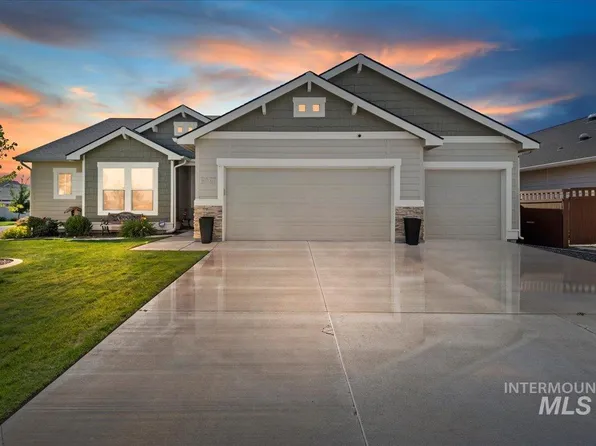 6067 S Chinook Way, Boise, ID 83709