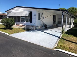 7038 El Torro St, Zephyrhills, FL 33541