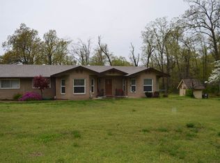 1001 Cs Woods Blvd BLDG 2, Bull Shoals, AR 72619