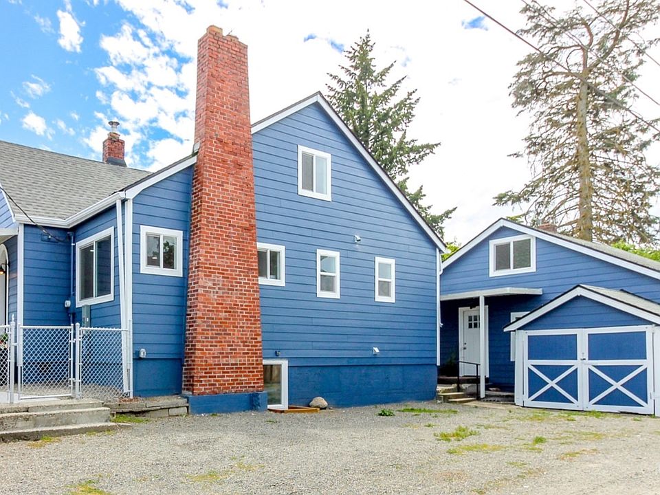 1st image of 5414 S G Street