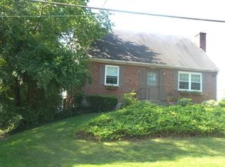 7501 Euclid Ave, Cincinnati, OH