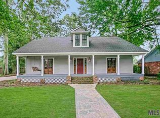 16854 Cold Harbour Ave, Baton Rouge, LA 70817