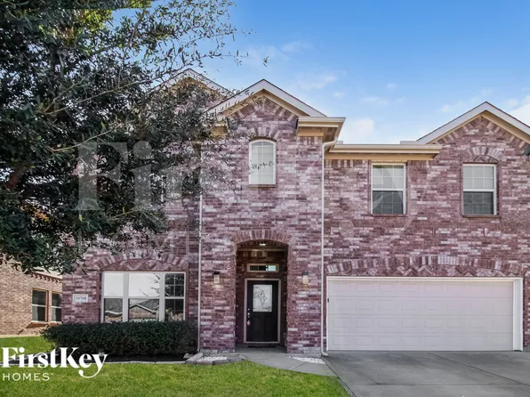11708 Cape Cod Springs Dr, Frisco, TX 75036