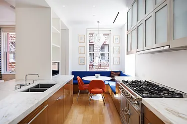 Sold by Brown Harris Stevens