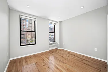 Rented by The Agency