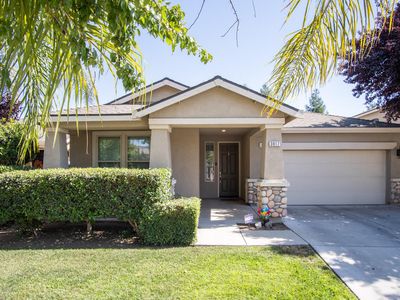 3817 E Cherry Avenue, Visalia, CA, 93292