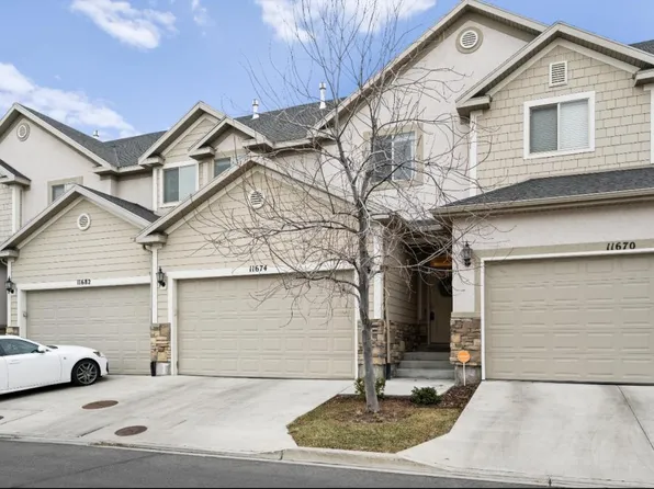 11674 S Shadow View Ln, Draper, UT 84020