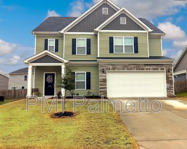 146 Plum Orchard Dr, West Columbia, SC, 29170